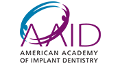 American Academy of Implant Dentistry