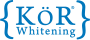 KoR teeth whitening logo