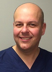 Andover periodontist Charles Braga DMD